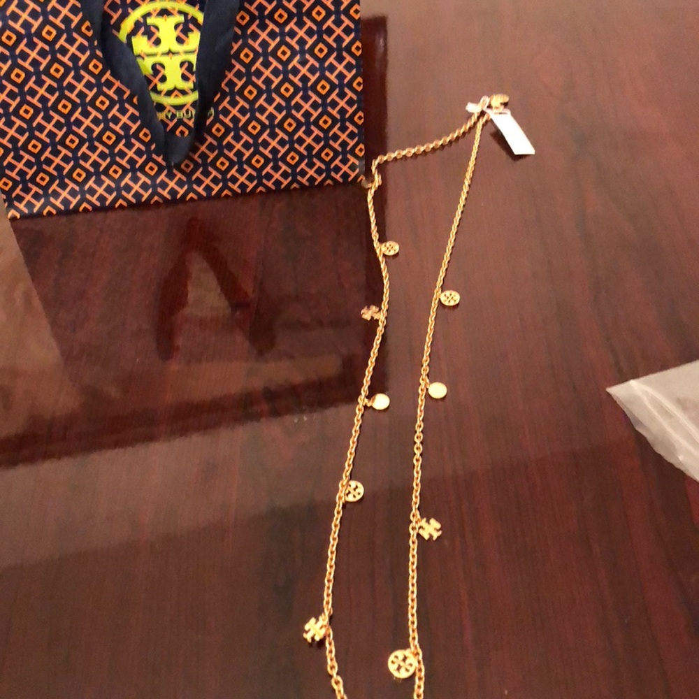 Tory Burch Necklace